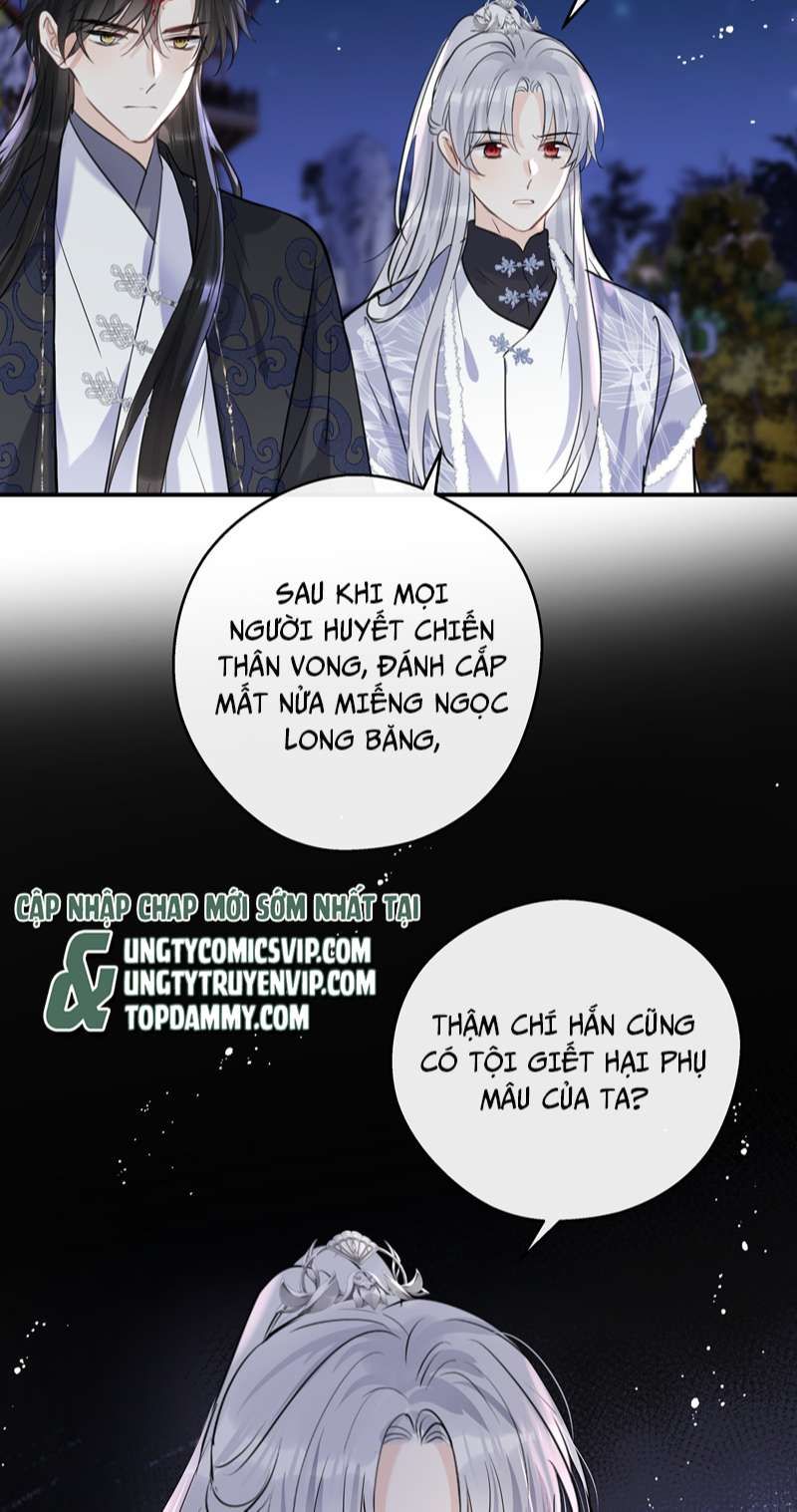 Sư Thúc Bất Khả Mạo Tướng: Chapter 38