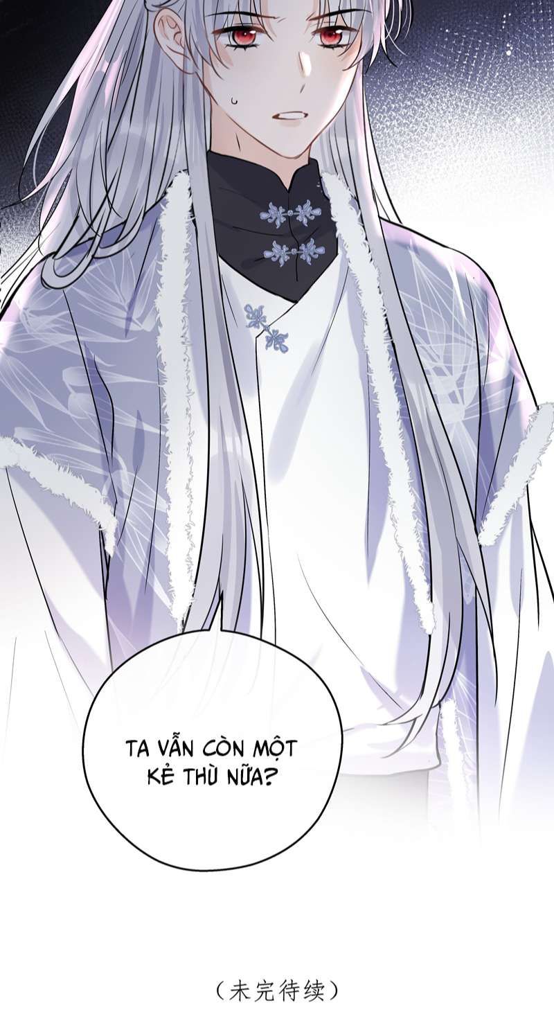 Sư Thúc Bất Khả Mạo Tướng: Chapter 38