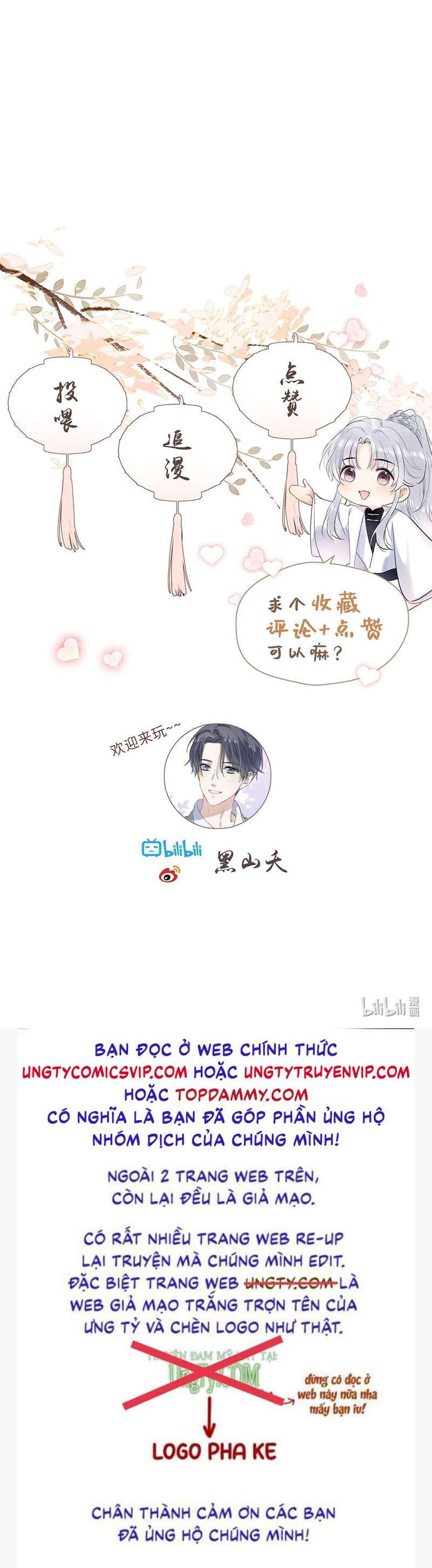 Sư Thúc Bất Khả Mạo Tướng: Chapter 38