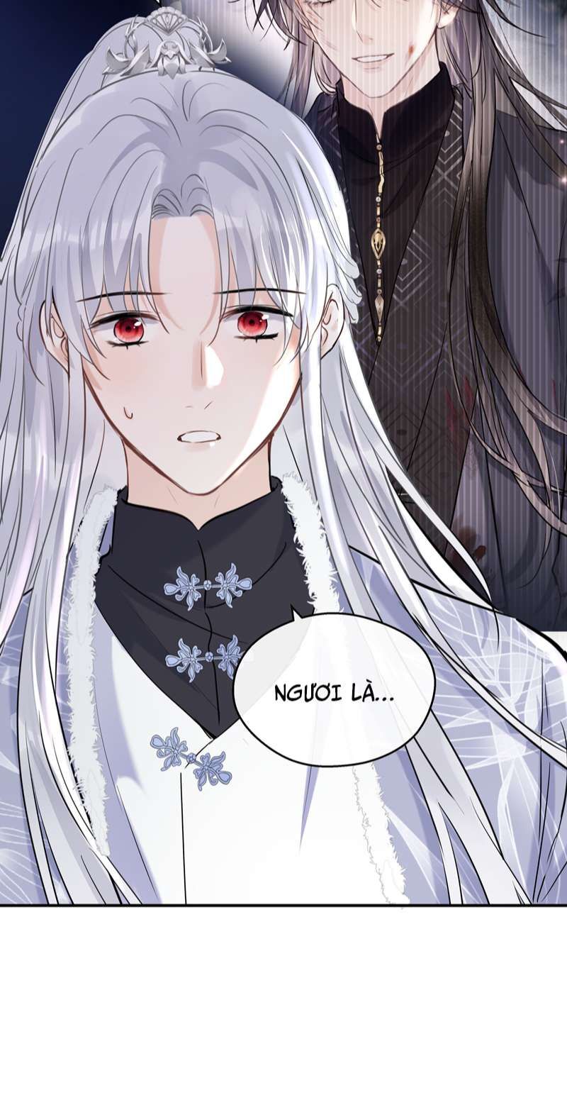 Sư Thúc Bất Khả Mạo Tướng: Chapter 38