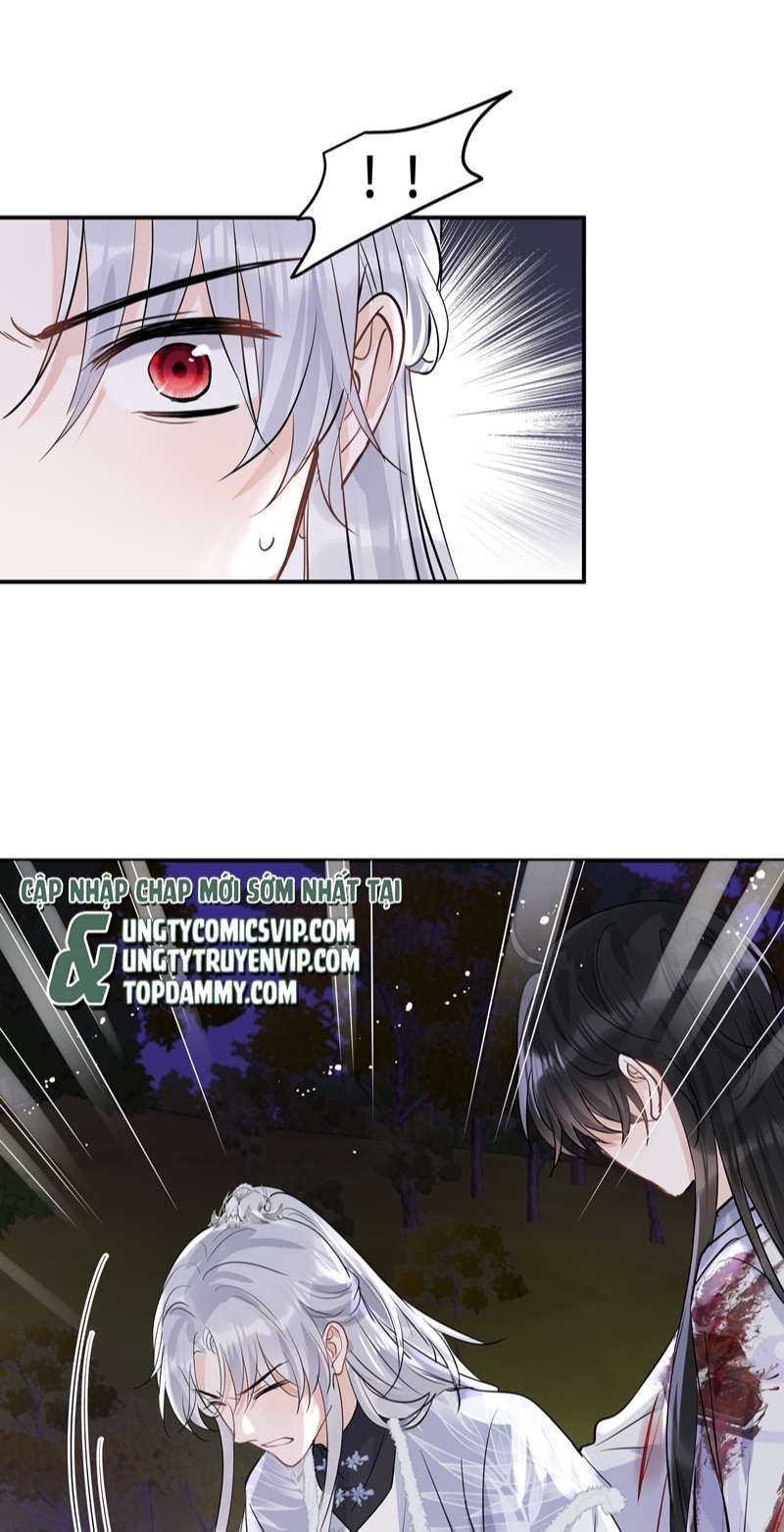 Sư Thúc Bất Khả Mạo Tướng: Chapter 38