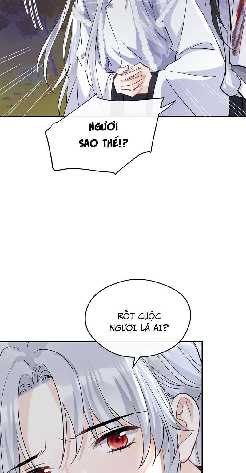 Sư Thúc Bất Khả Mạo Tướng: Chapter 38