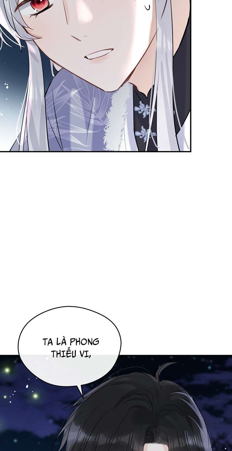 Sư Thúc Bất Khả Mạo Tướng: Chapter 38