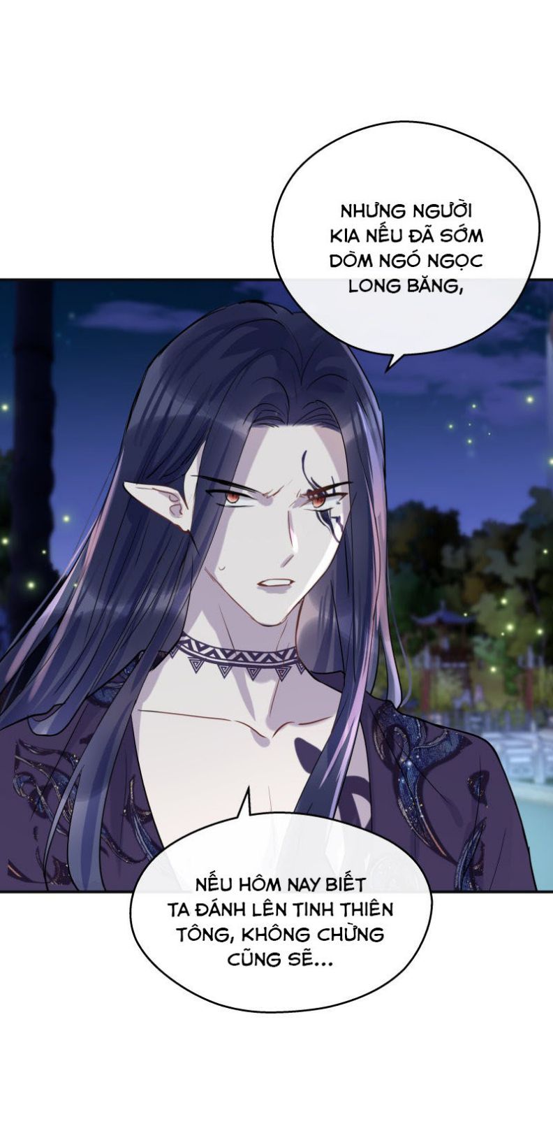 Sư Thúc Bất Khả Mạo Tướng: Chapter 39