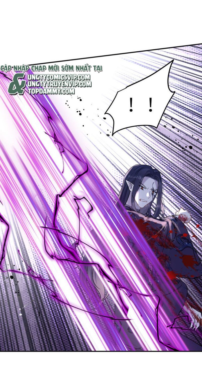 Sư Thúc Bất Khả Mạo Tướng: Chapter 39