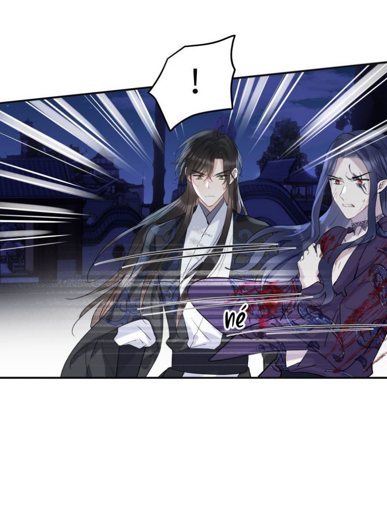 Sư Thúc Bất Khả Mạo Tướng: Chapter 39