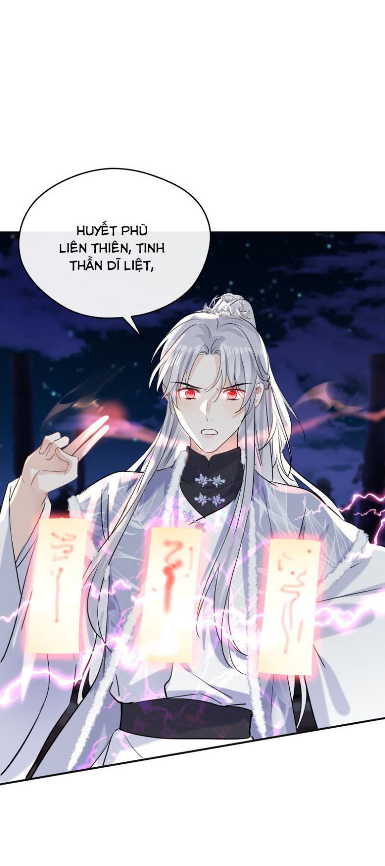 Sư Thúc Bất Khả Mạo Tướng: Chapter 39