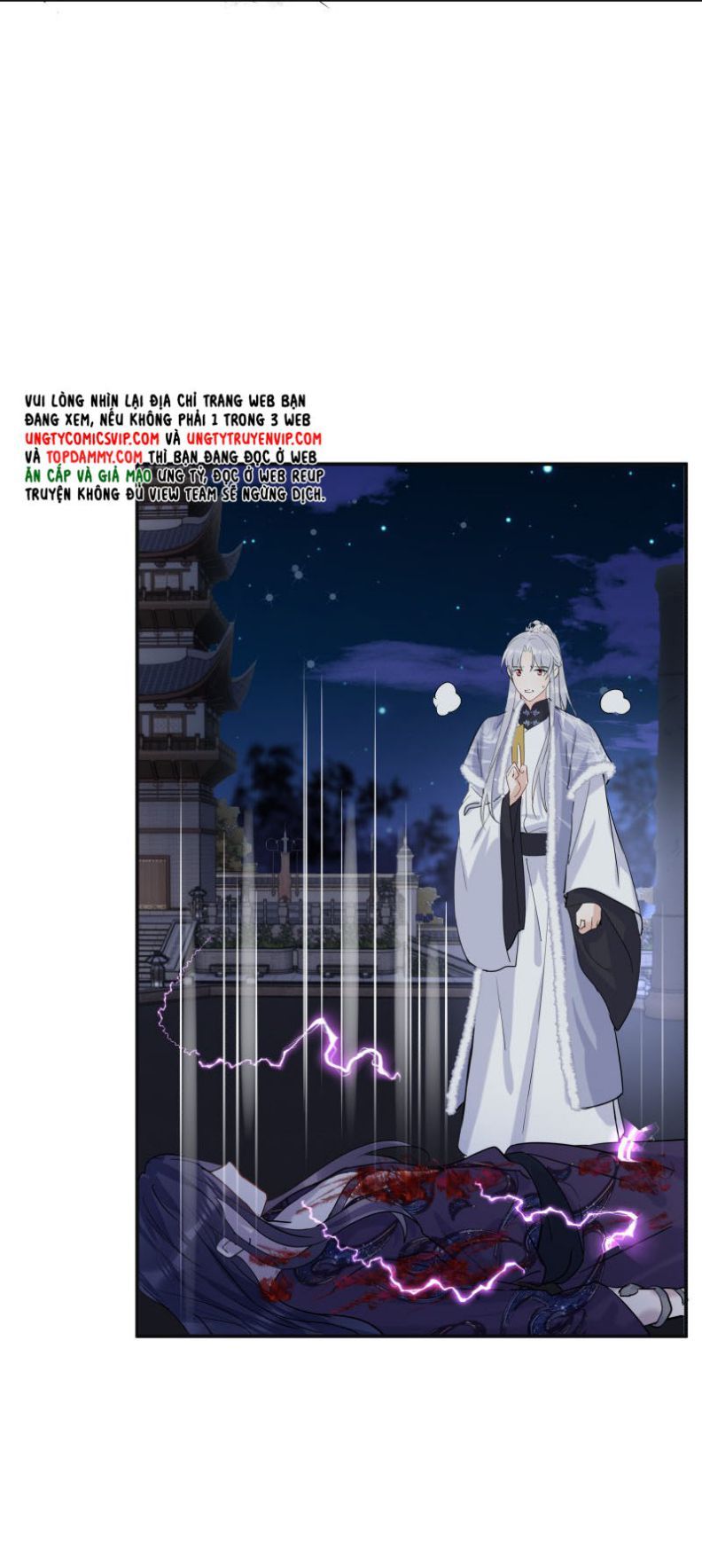 Sư Thúc Bất Khả Mạo Tướng: Chapter 39