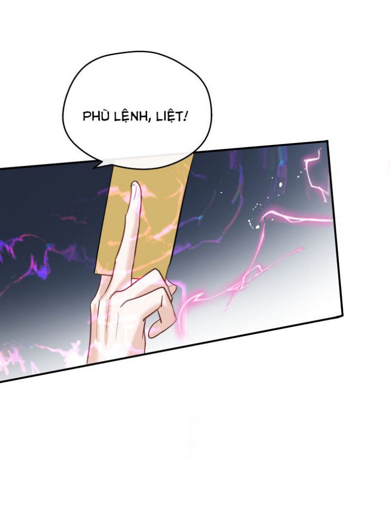 Sư Thúc Bất Khả Mạo Tướng: Chapter 39