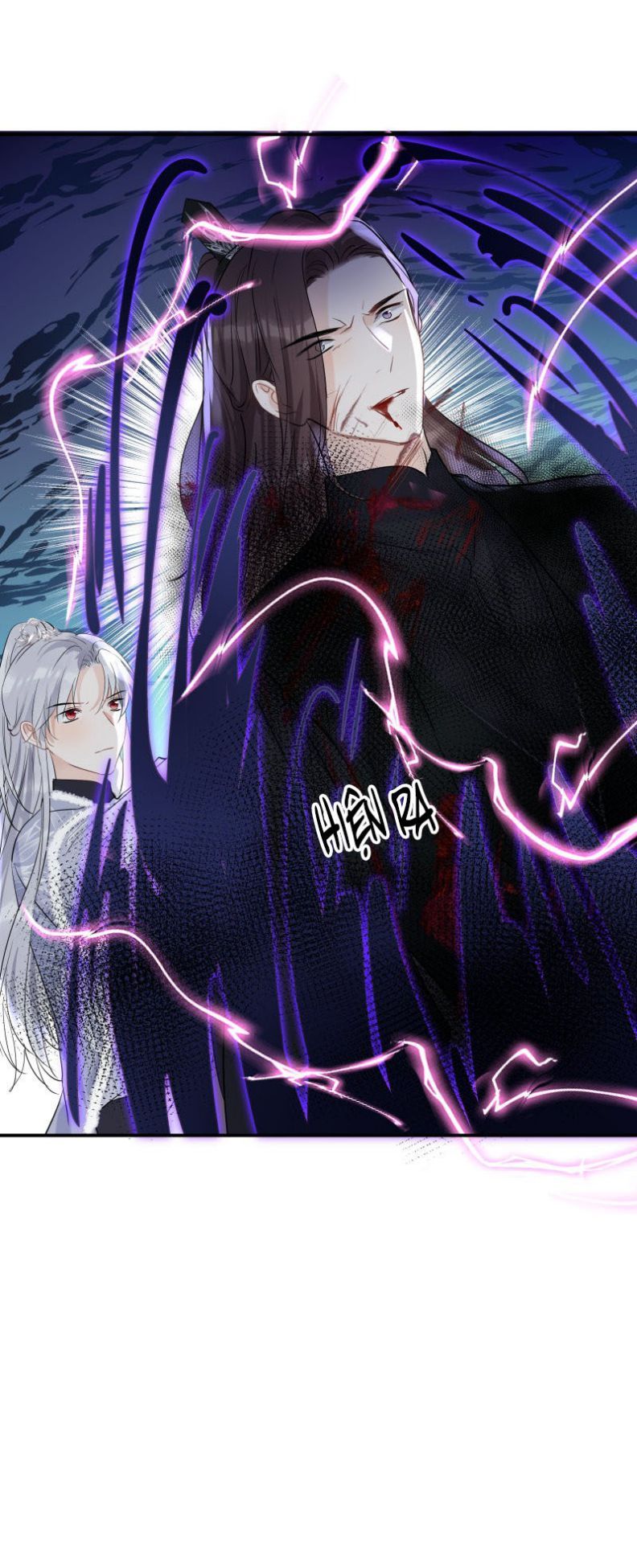 Sư Thúc Bất Khả Mạo Tướng: Chapter 39