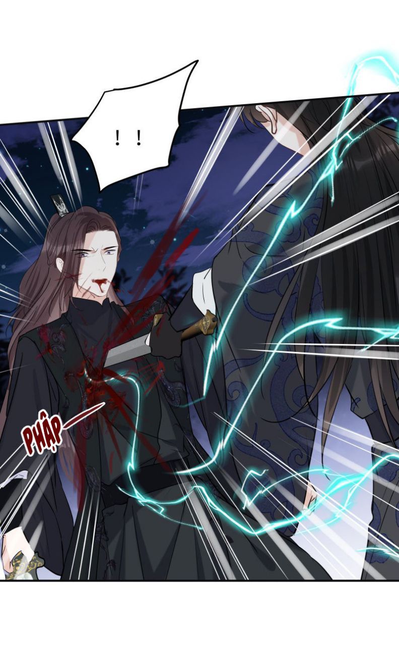 Sư Thúc Bất Khả Mạo Tướng: Chapter 39