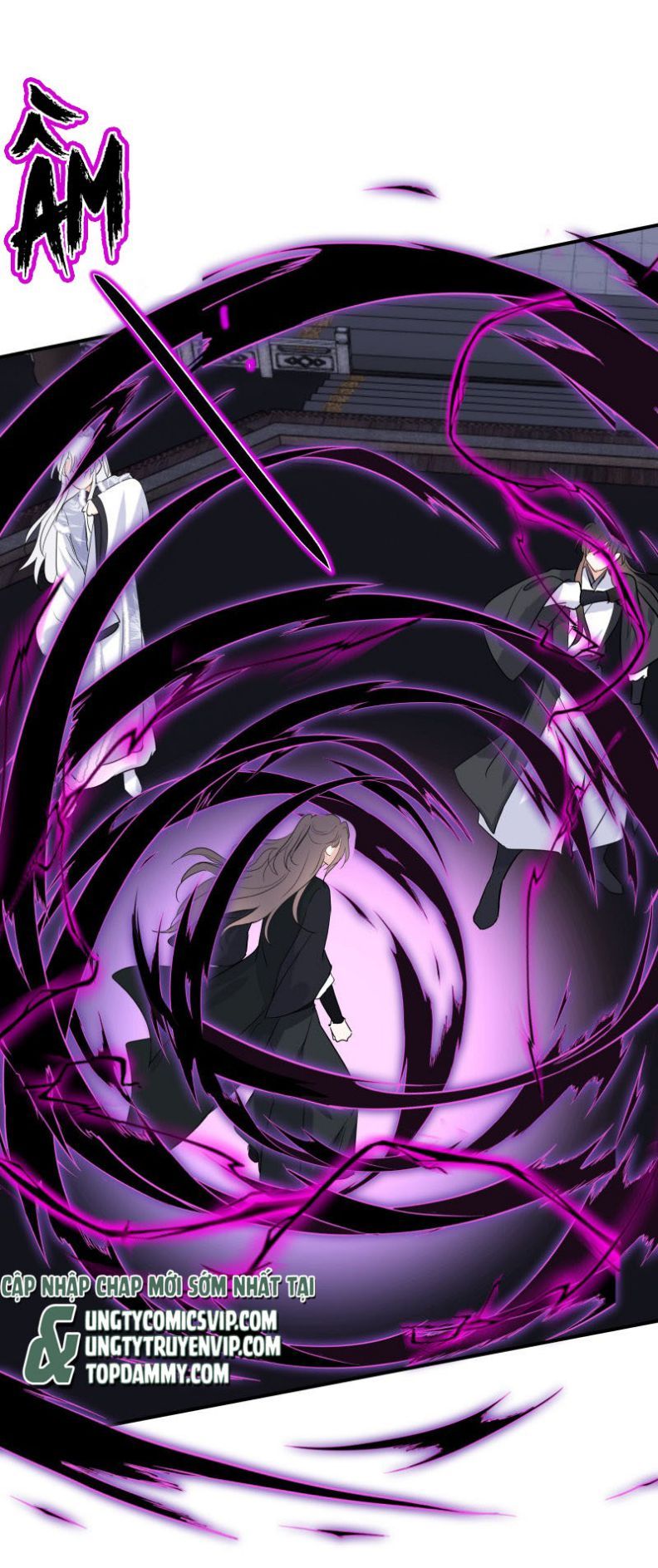 Sư Thúc Bất Khả Mạo Tướng: Chapter 39