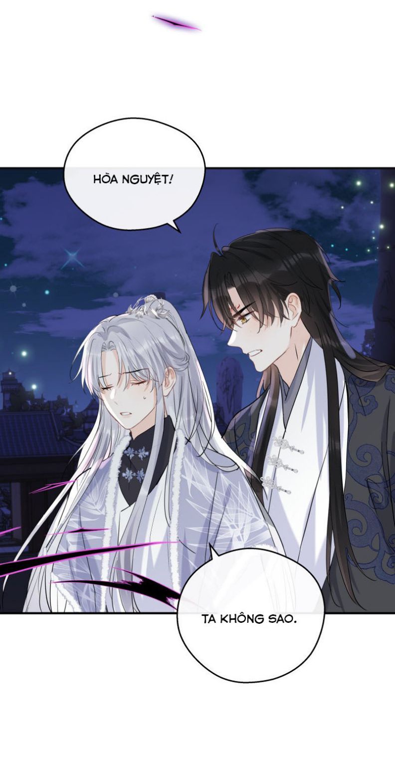 Sư Thúc Bất Khả Mạo Tướng: Chapter 39