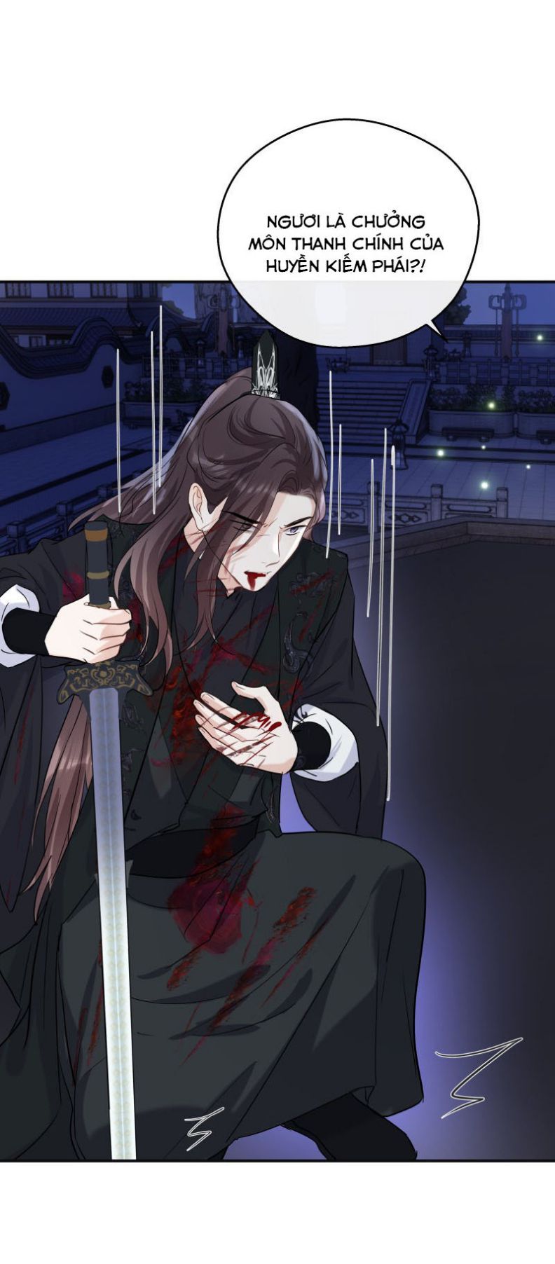 Sư Thúc Bất Khả Mạo Tướng: Chapter 39