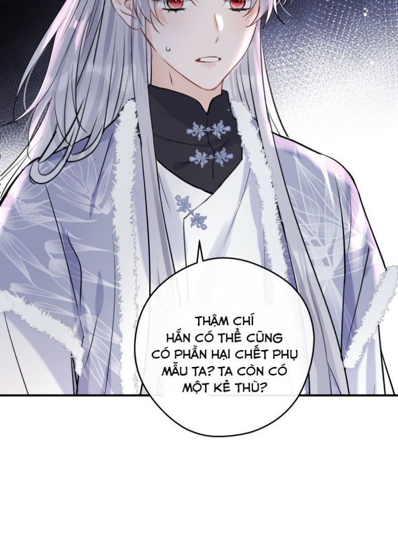 Sư Thúc Bất Khả Mạo Tướng: Chapter 39