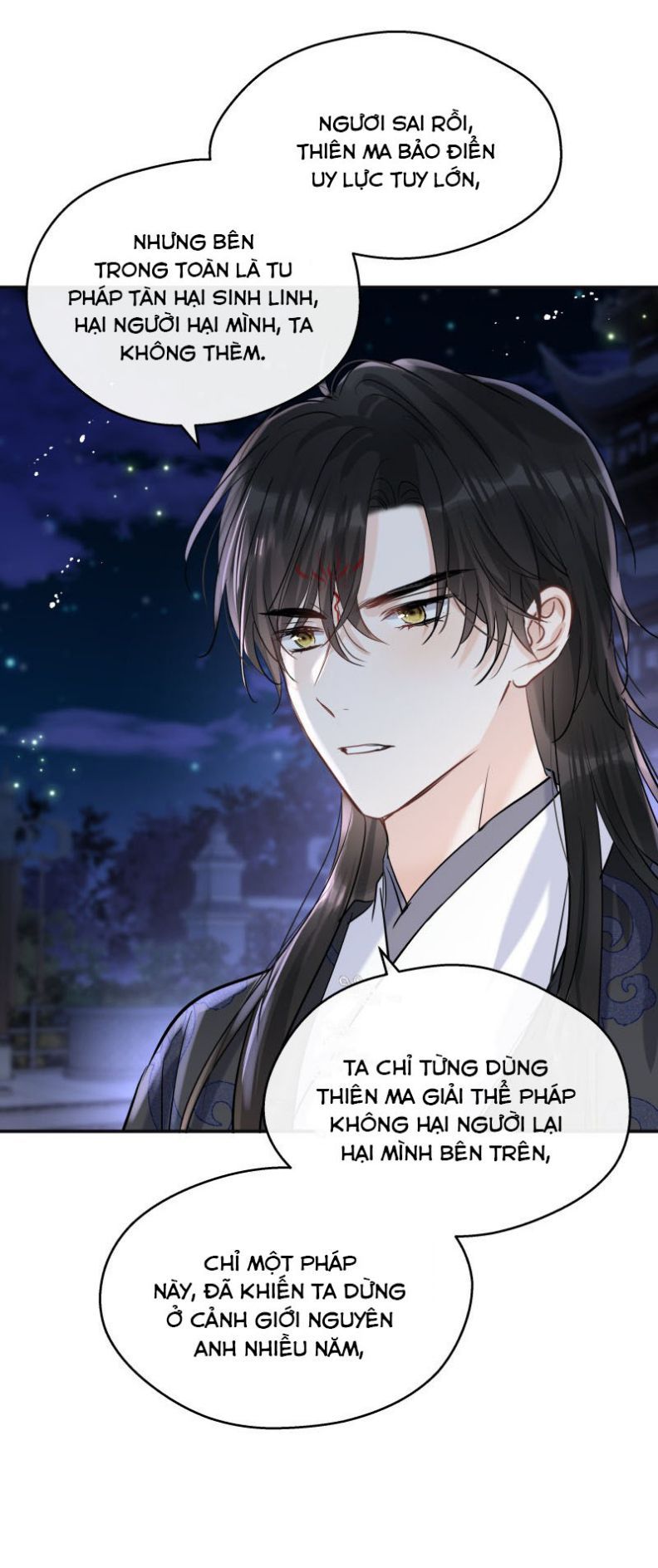 Sư Thúc Bất Khả Mạo Tướng: Chapter 39