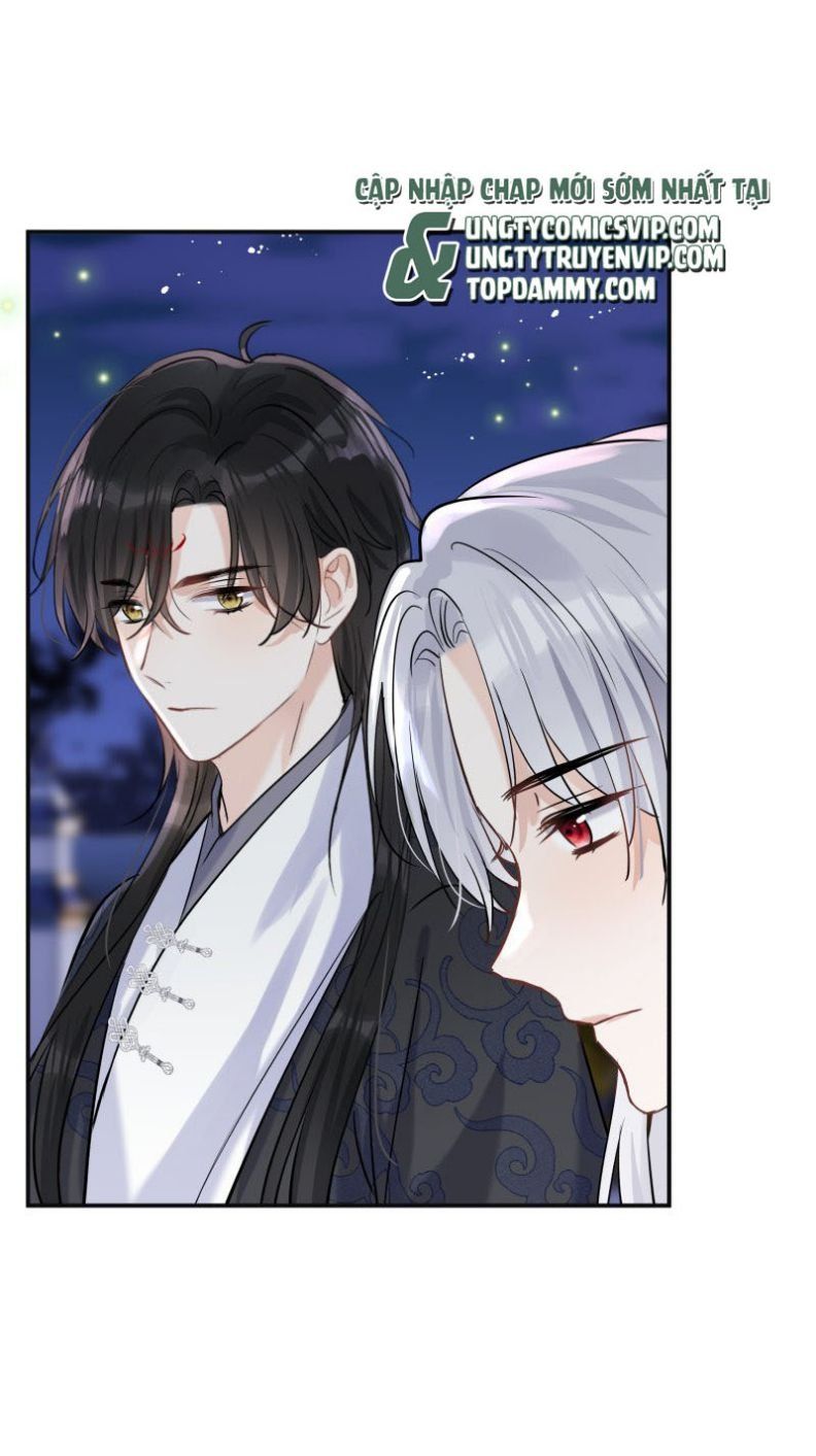 Sư Thúc Bất Khả Mạo Tướng: Chapter 39