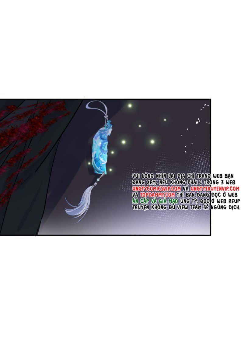 Sư Thúc Bất Khả Mạo Tướng: Chapter 39