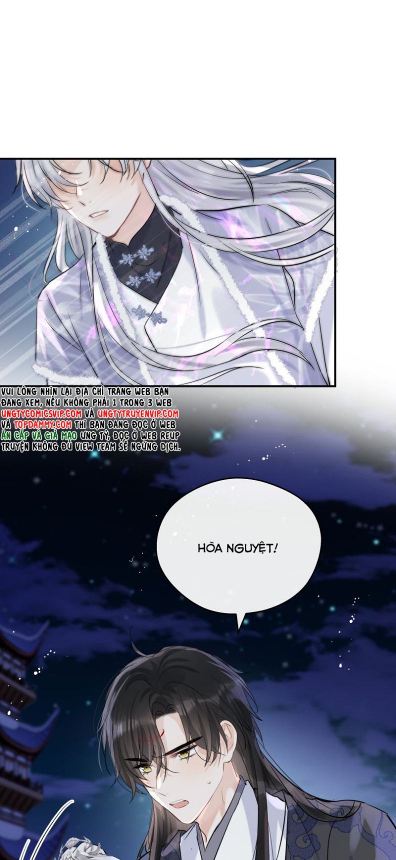 Sư Thúc Bất Khả Mạo Tướng: Chapter 39