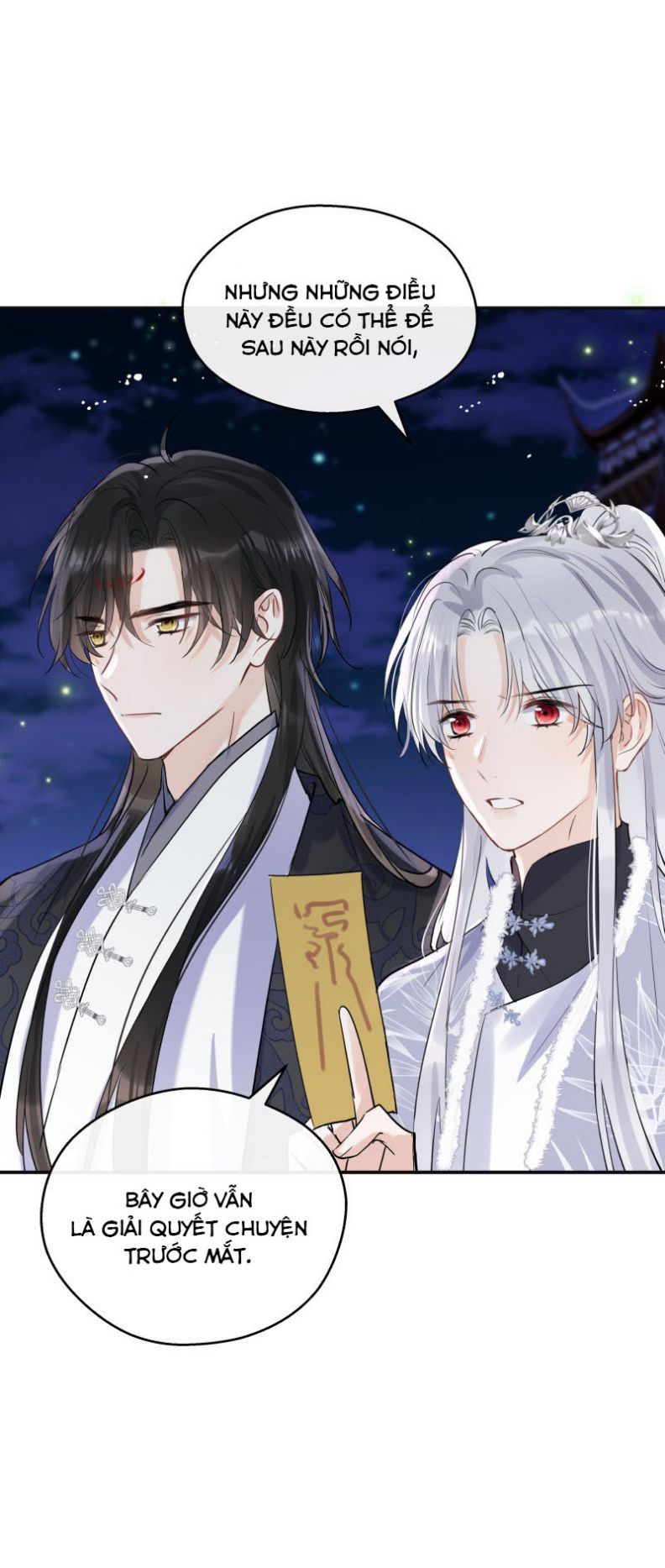 Sư Thúc Bất Khả Mạo Tướng: Chapter 39