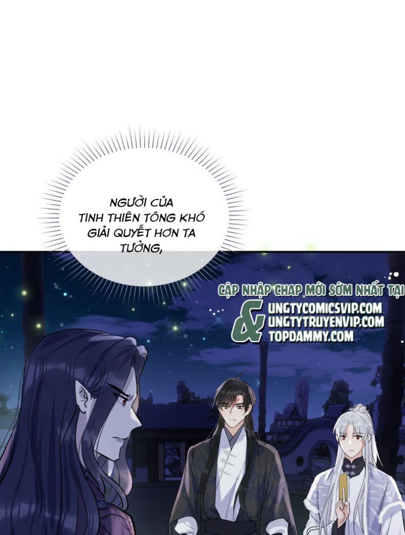 Sư Thúc Bất Khả Mạo Tướng: Chapter 39