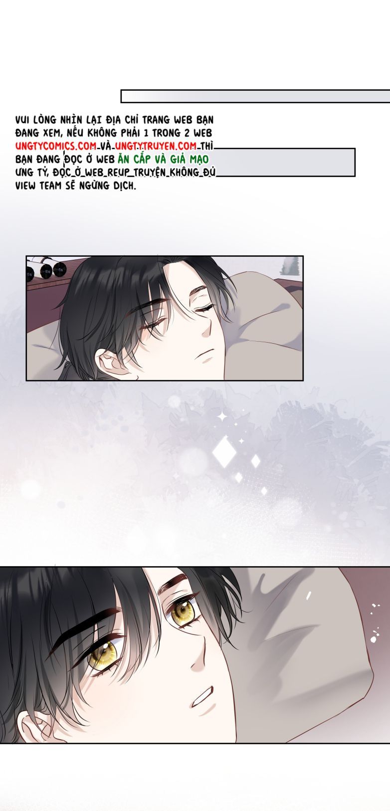 Sư Thúc Bất Khả Mạo Tướng: Chapter 4