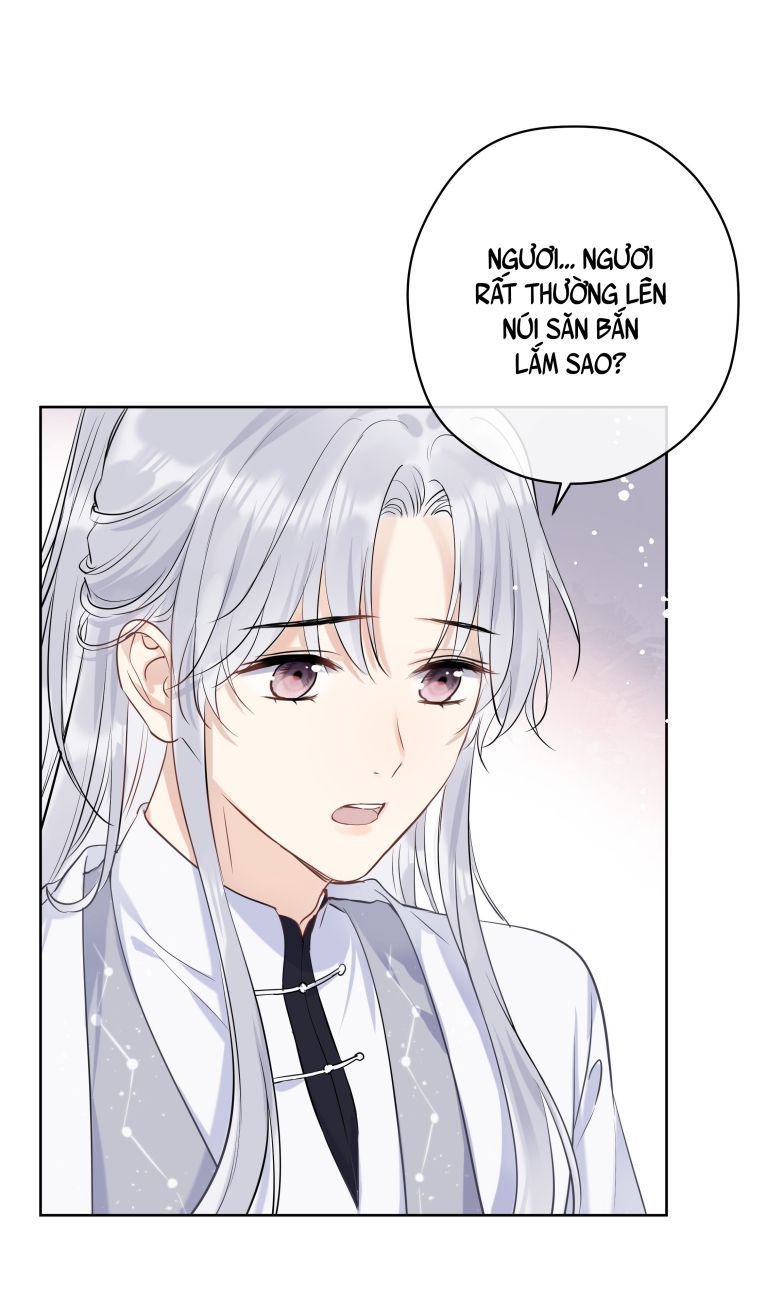 Sư Thúc Bất Khả Mạo Tướng: Chapter 4