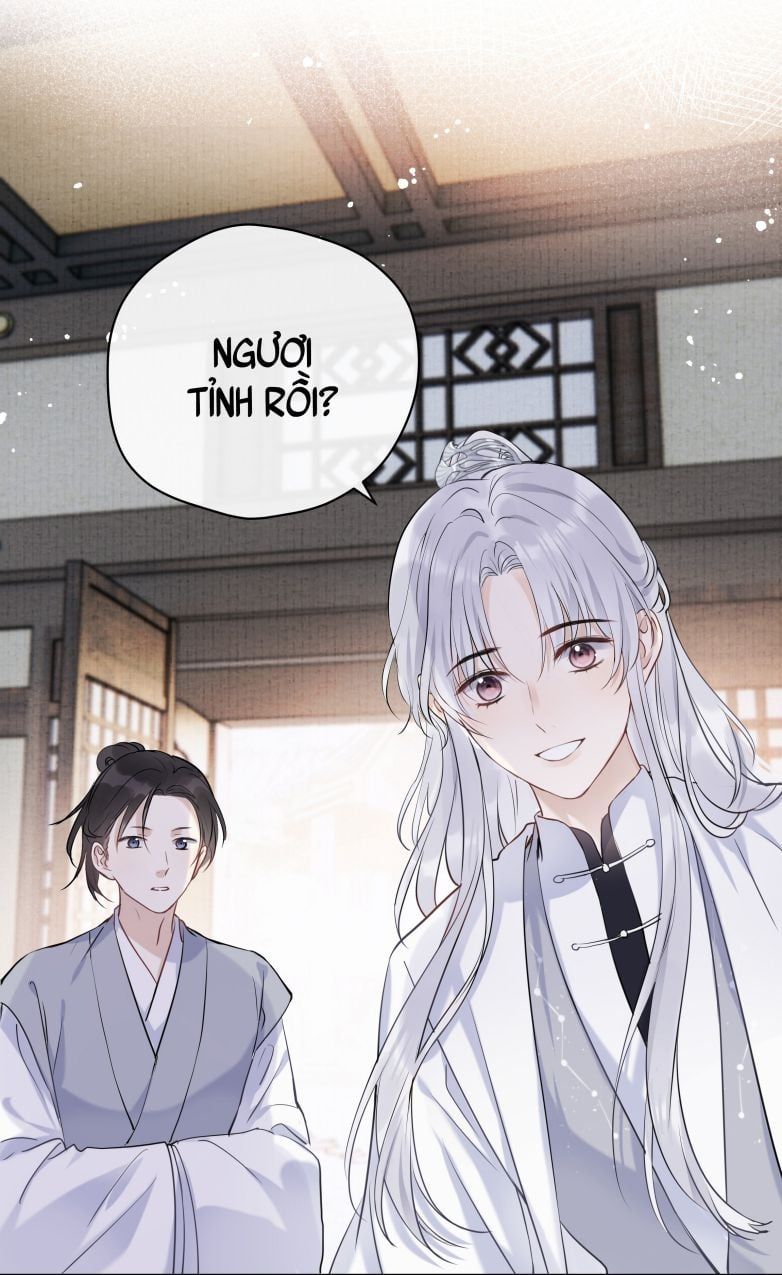 Sư Thúc Bất Khả Mạo Tướng: Chapter 4