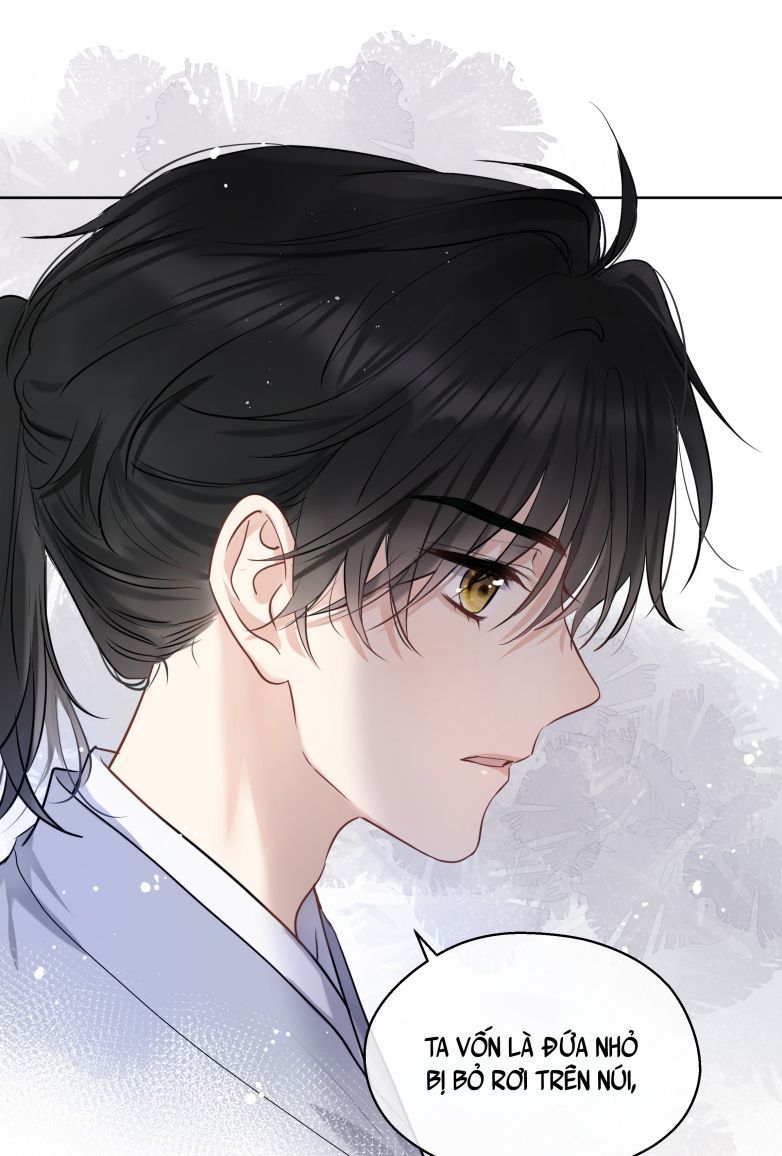 Sư Thúc Bất Khả Mạo Tướng: Chapter 4