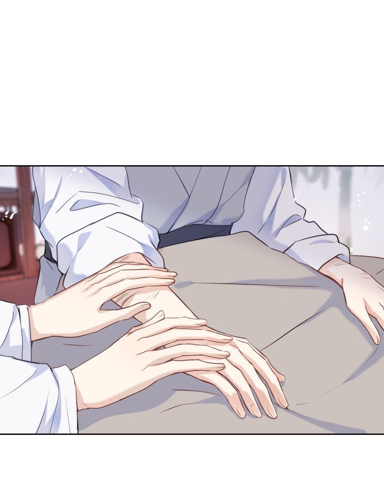 Sư Thúc Bất Khả Mạo Tướng: Chapter 4