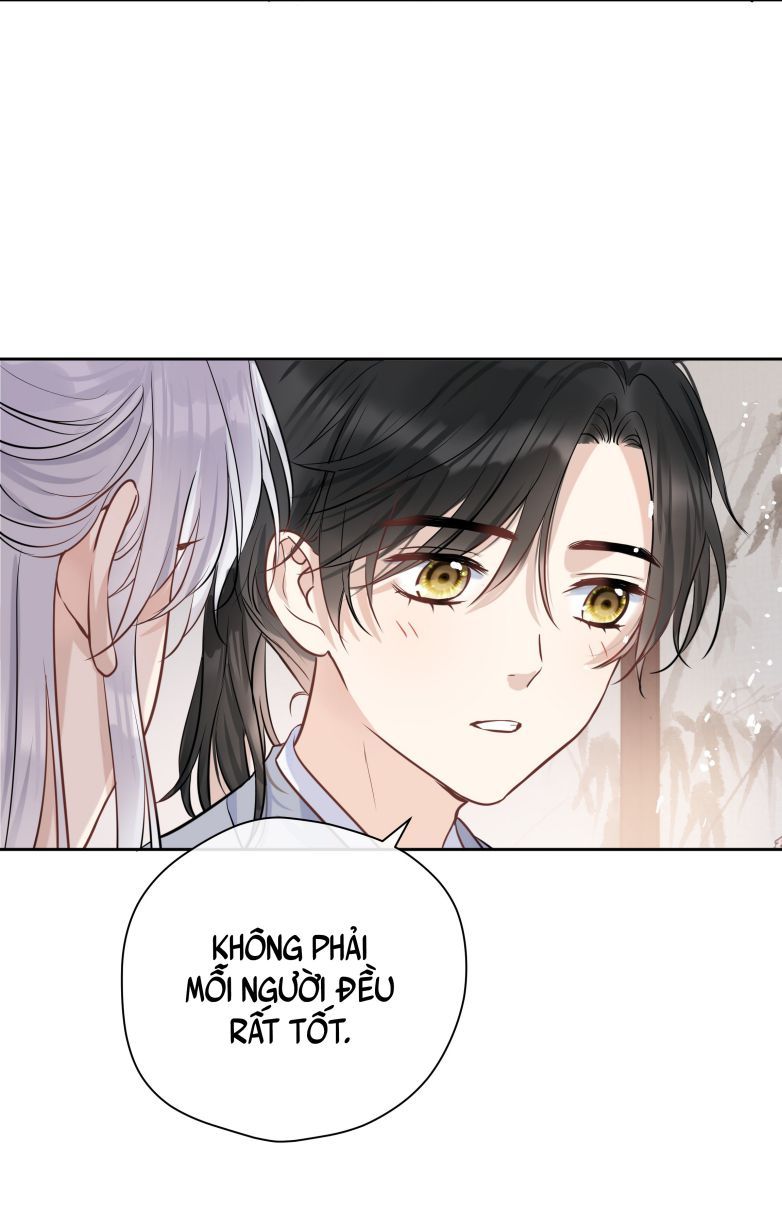 Sư Thúc Bất Khả Mạo Tướng: Chapter 4