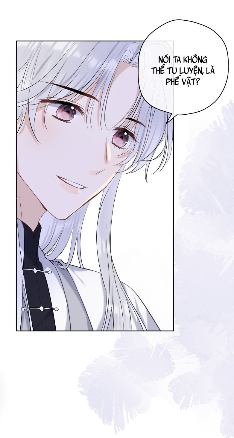 Sư Thúc Bất Khả Mạo Tướng: Chapter 4