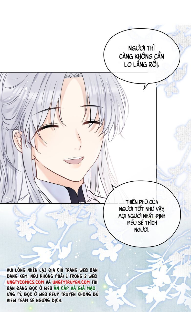 Sư Thúc Bất Khả Mạo Tướng: Chapter 4