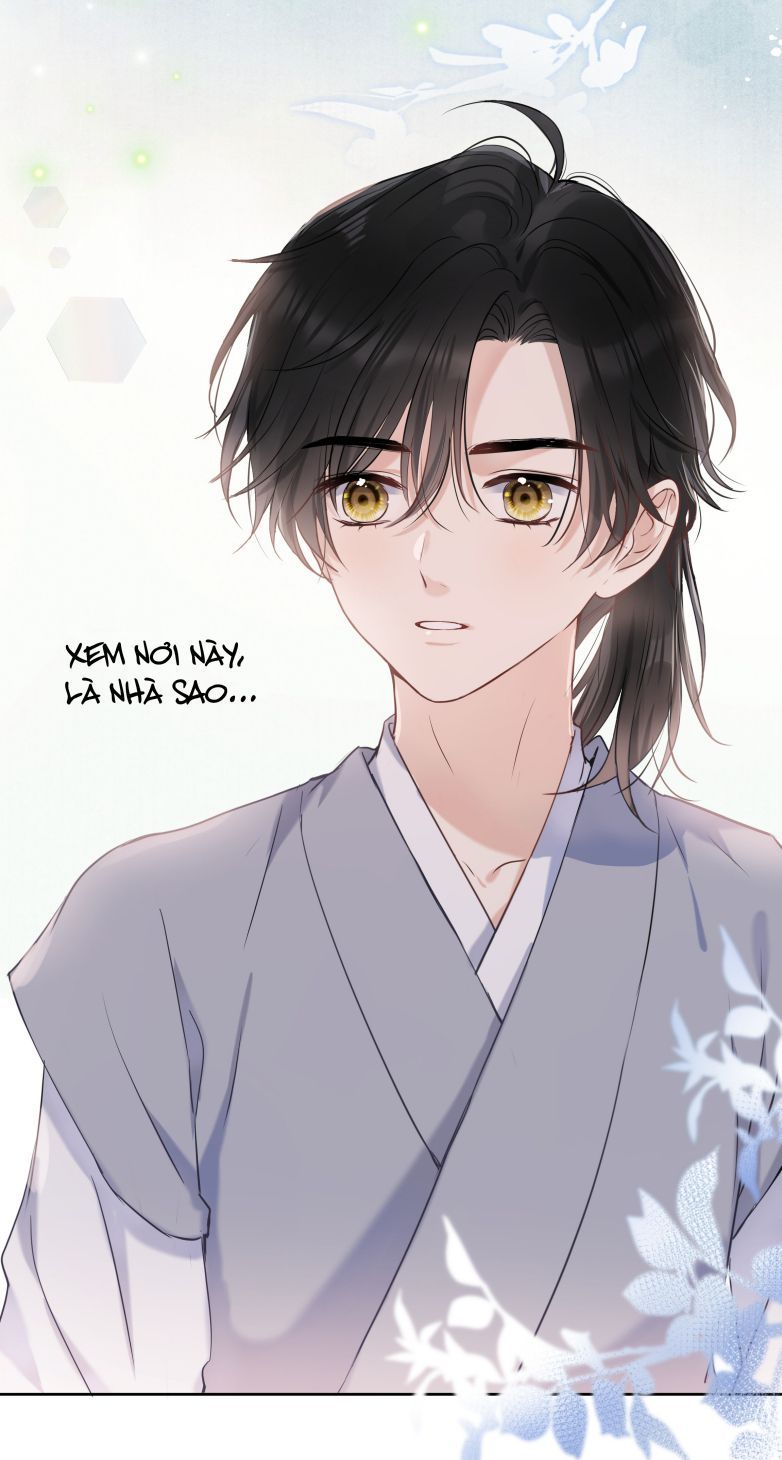 Sư Thúc Bất Khả Mạo Tướng: Chapter 4