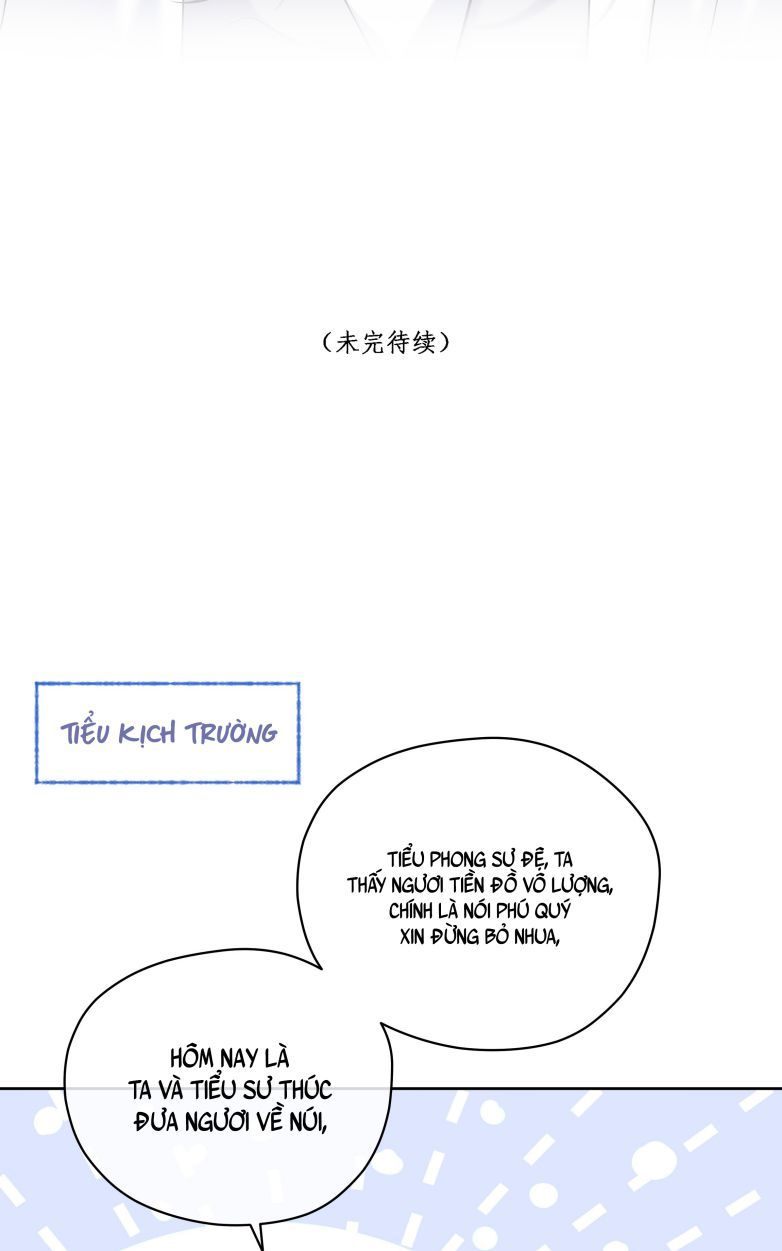 Sư Thúc Bất Khả Mạo Tướng: Chapter 4