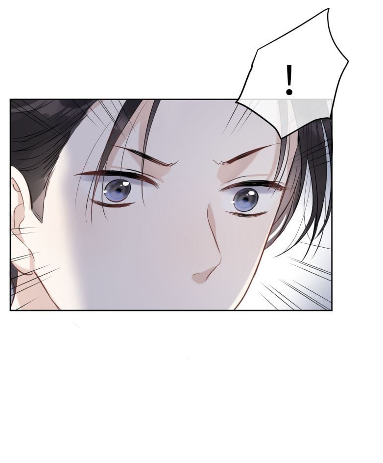 Sư Thúc Bất Khả Mạo Tướng: Chapter 4