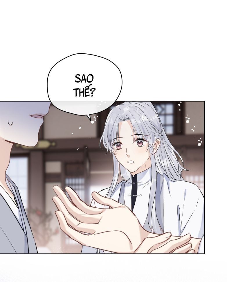 Sư Thúc Bất Khả Mạo Tướng: Chapter 4