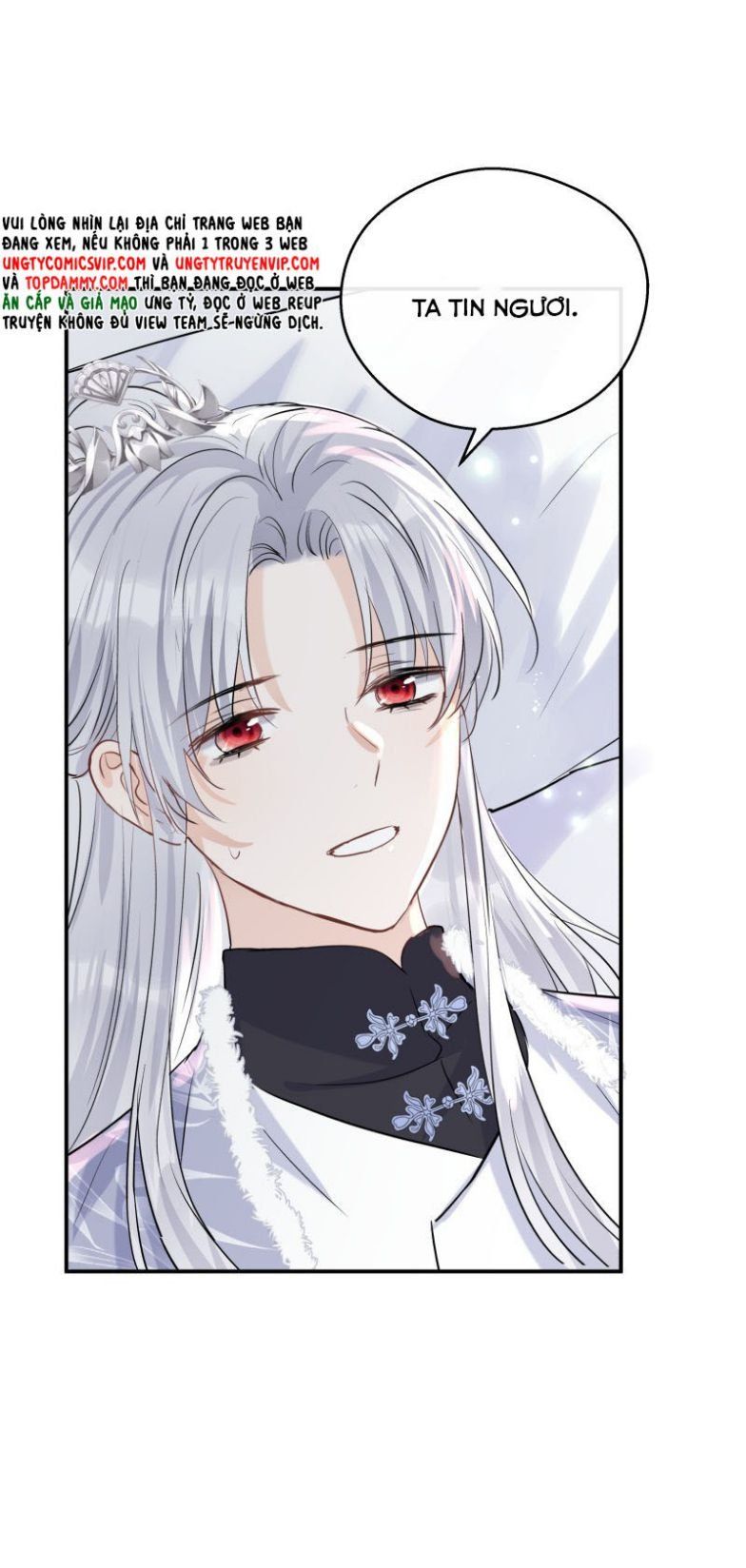 Sư Thúc Bất Khả Mạo Tướng: Chapter 40