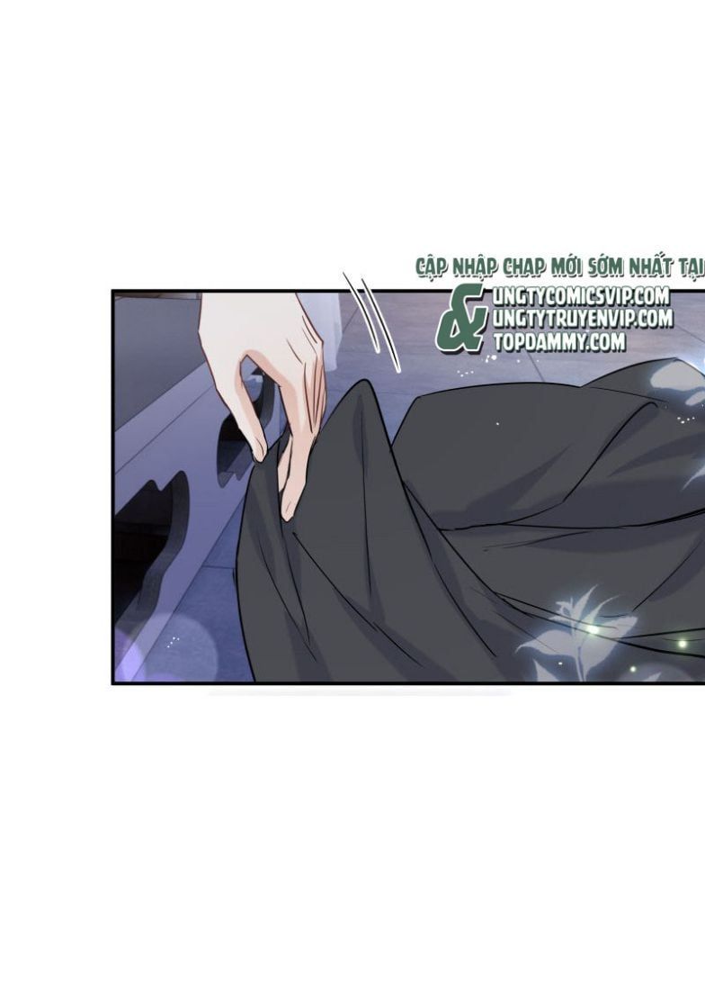 Sư Thúc Bất Khả Mạo Tướng: Chapter 40