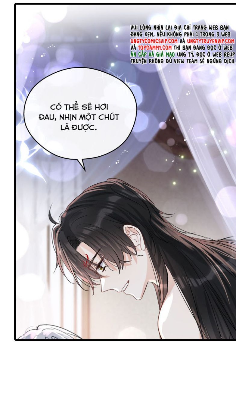 Sư Thúc Bất Khả Mạo Tướng: Chapter 40