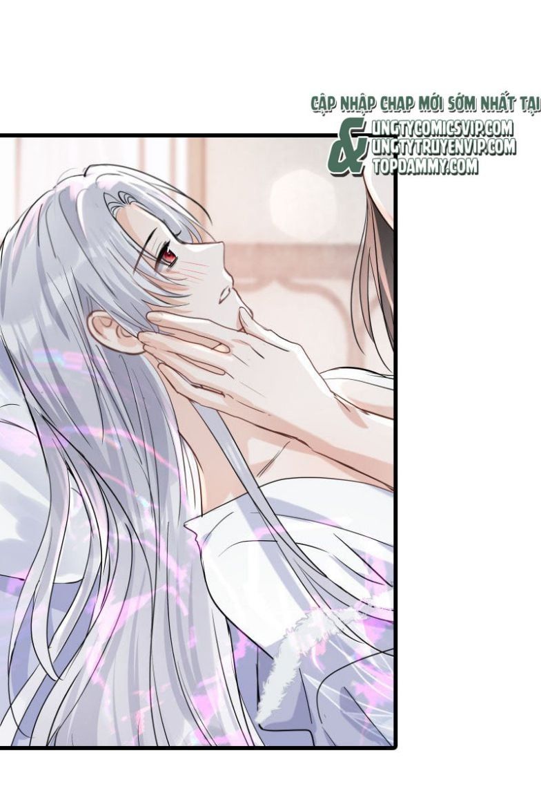 Sư Thúc Bất Khả Mạo Tướng: Chapter 40