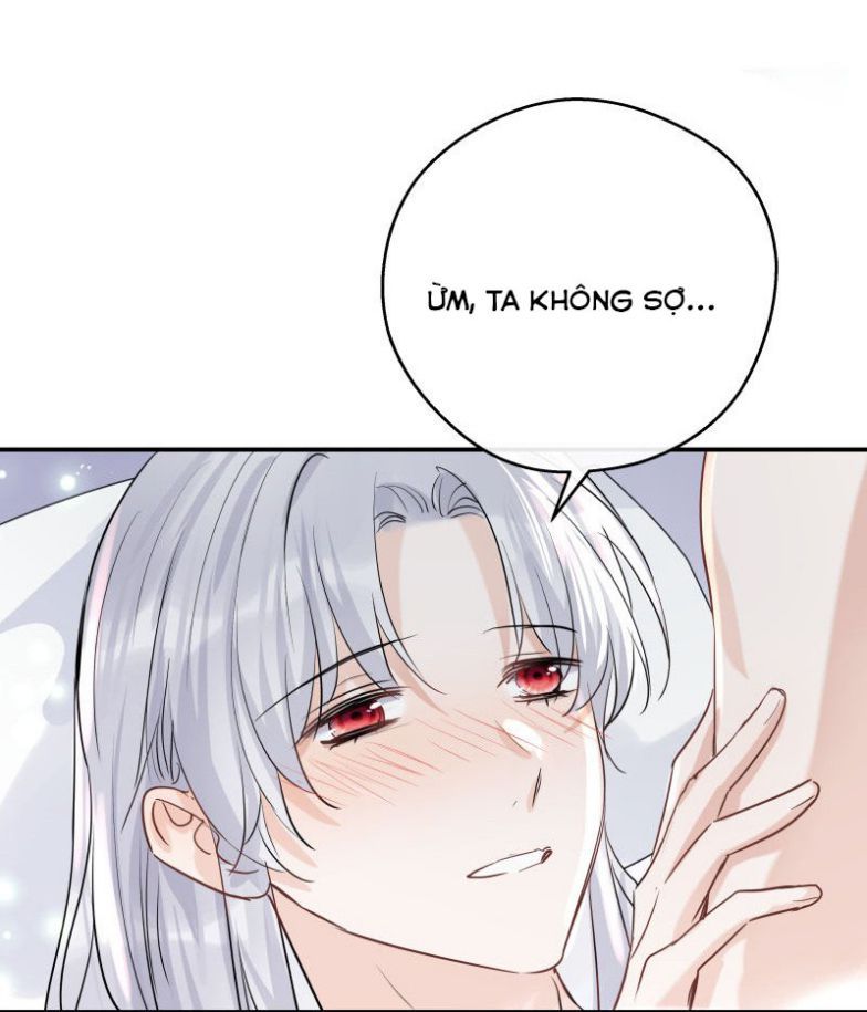 Sư Thúc Bất Khả Mạo Tướng: Chapter 40