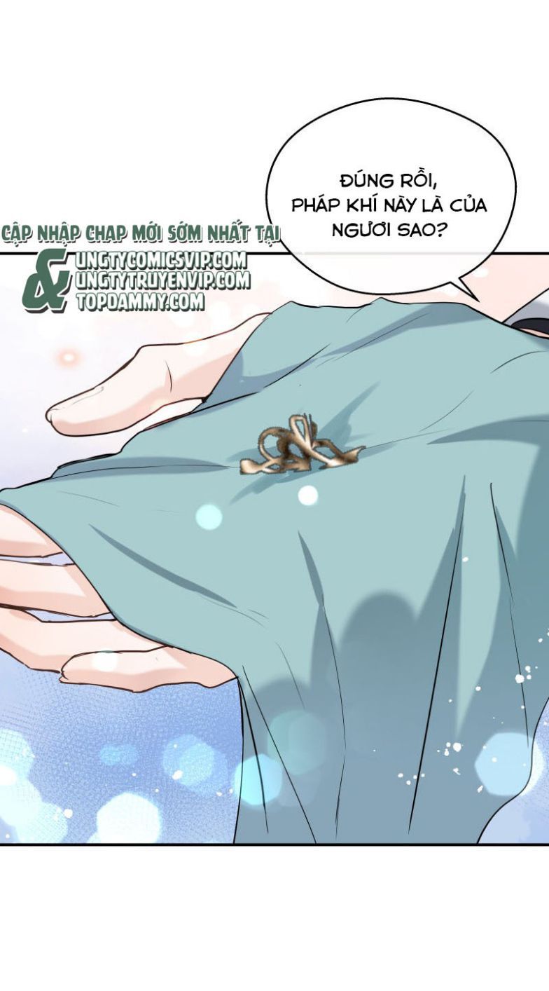 Sư Thúc Bất Khả Mạo Tướng: Chapter 40