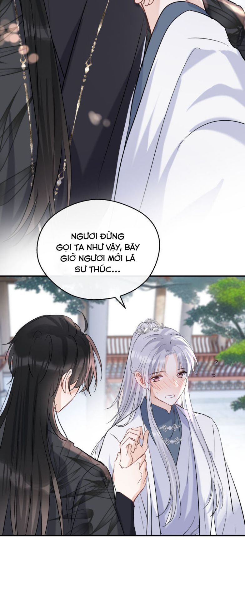 Sư Thúc Bất Khả Mạo Tướng: Chapter 40