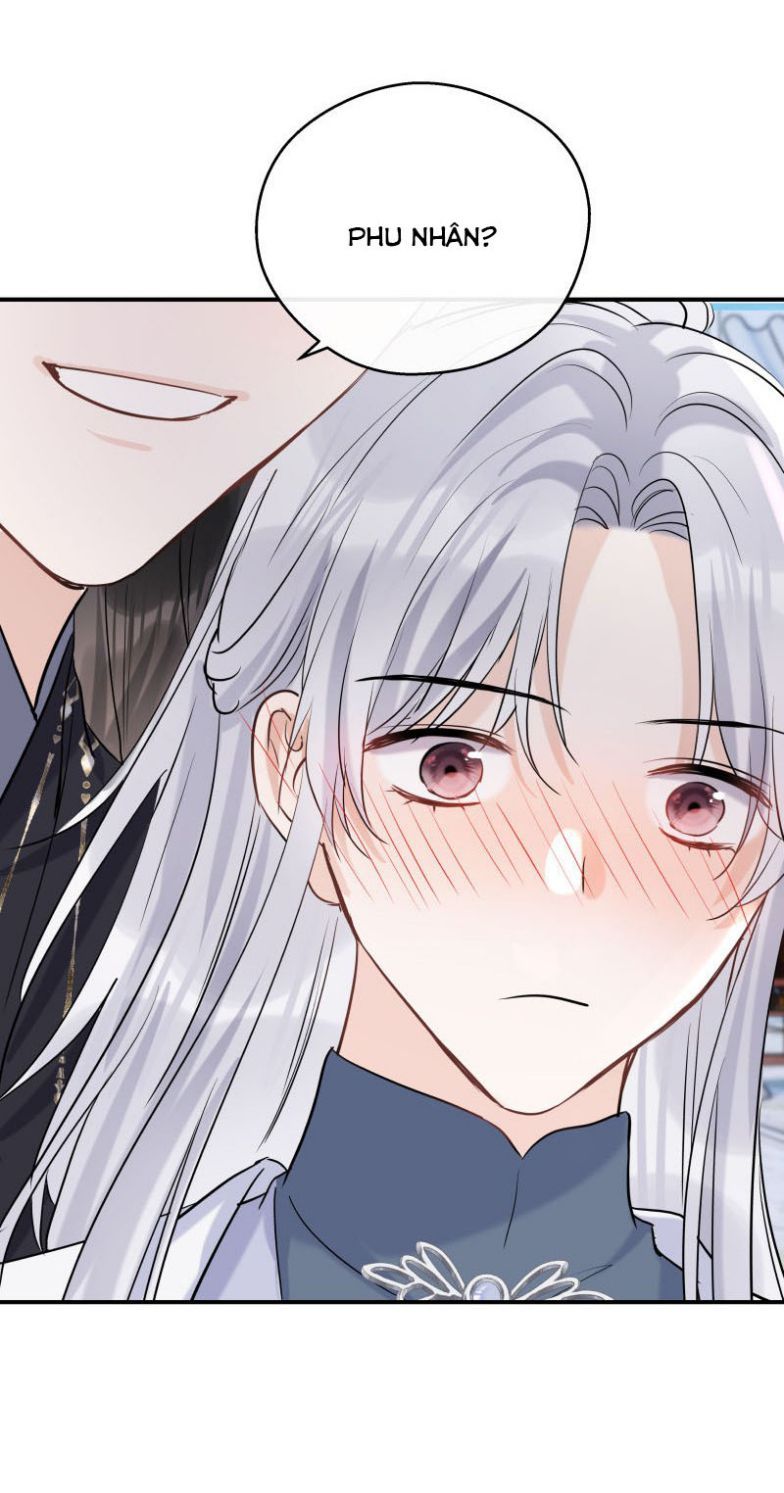 Sư Thúc Bất Khả Mạo Tướng: Chapter 40