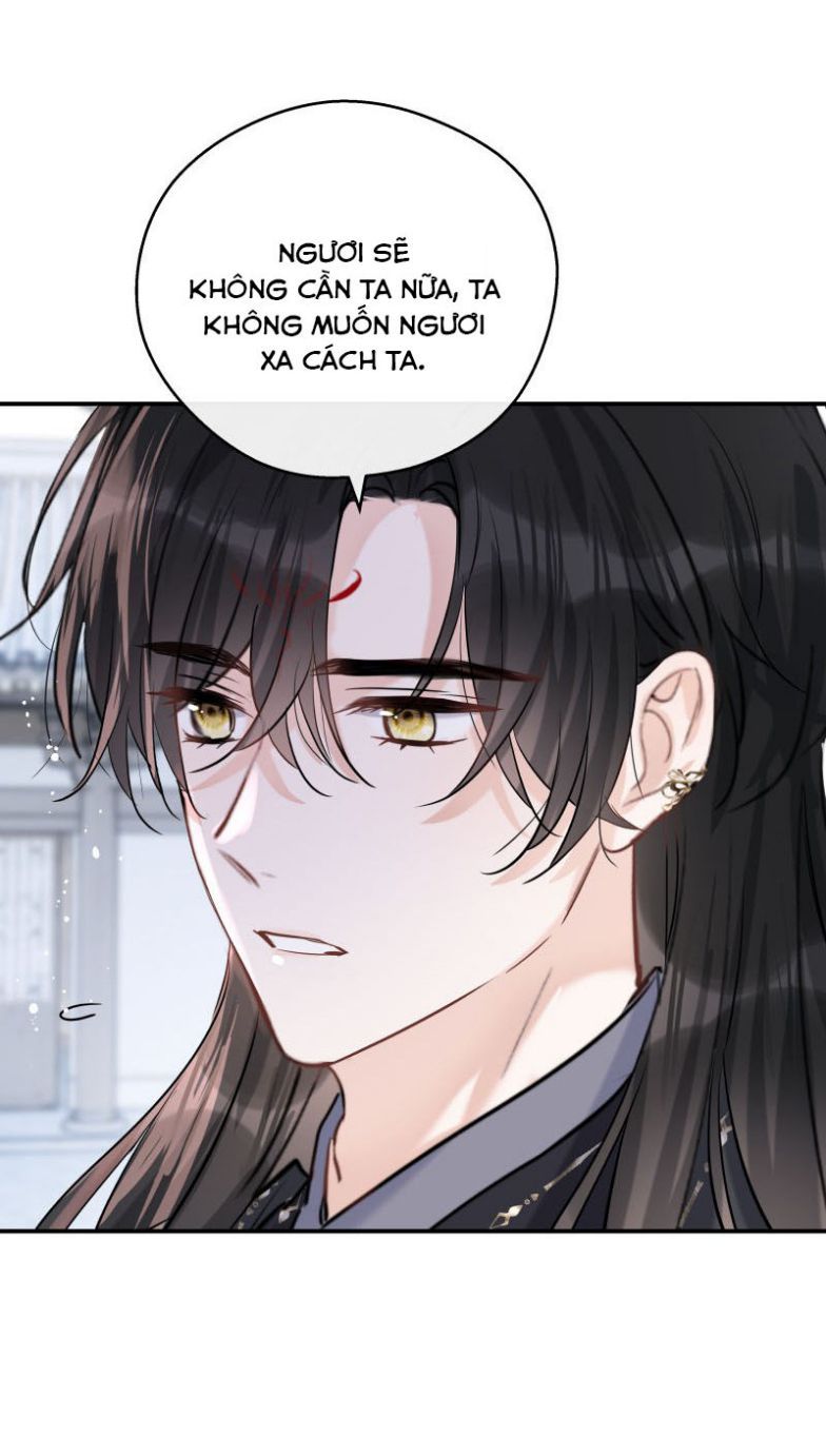 Sư Thúc Bất Khả Mạo Tướng: Chapter 40