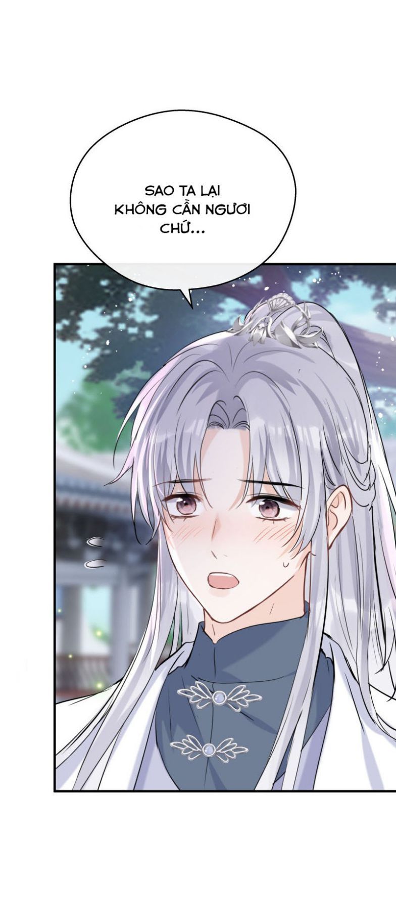 Sư Thúc Bất Khả Mạo Tướng: Chapter 40