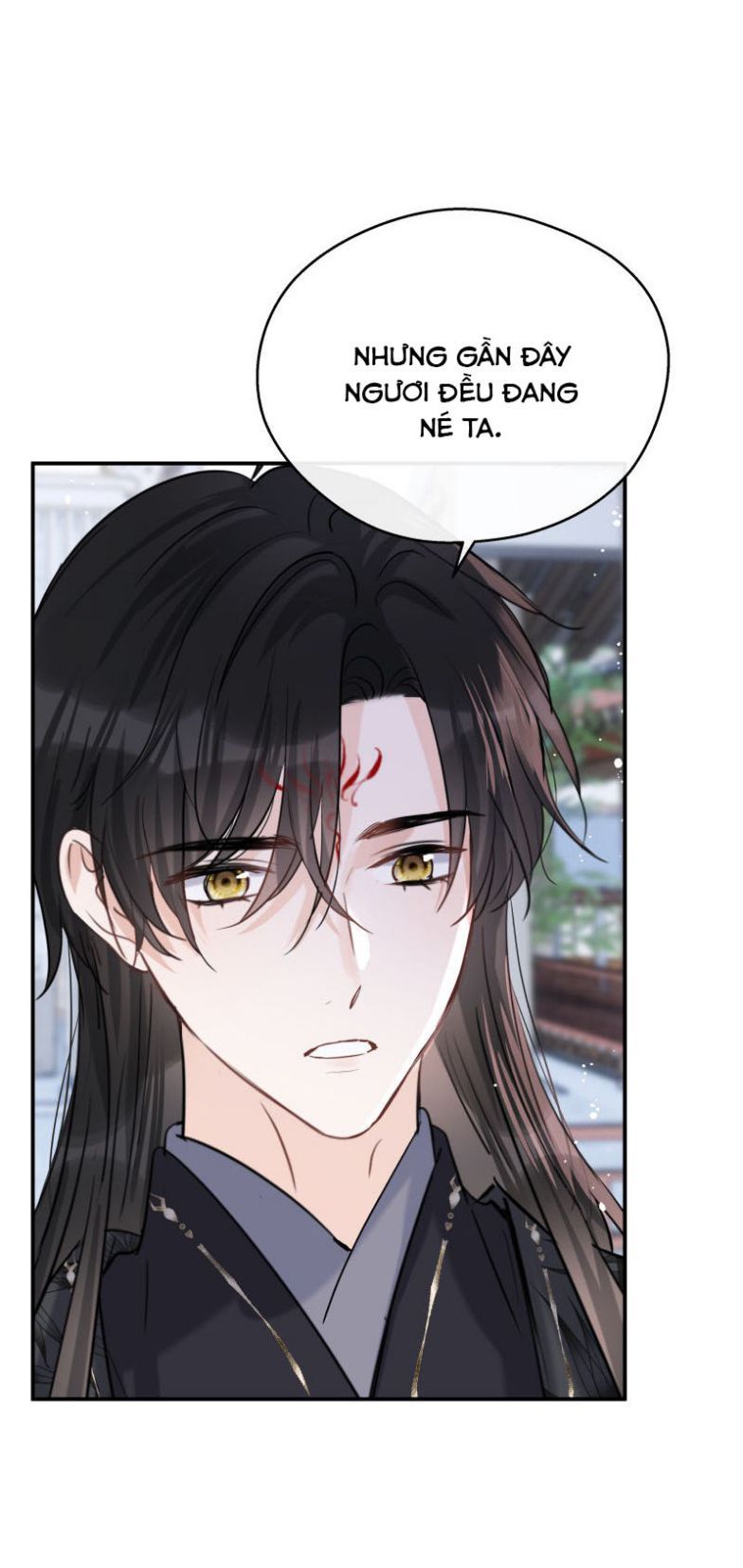 Sư Thúc Bất Khả Mạo Tướng: Chapter 40