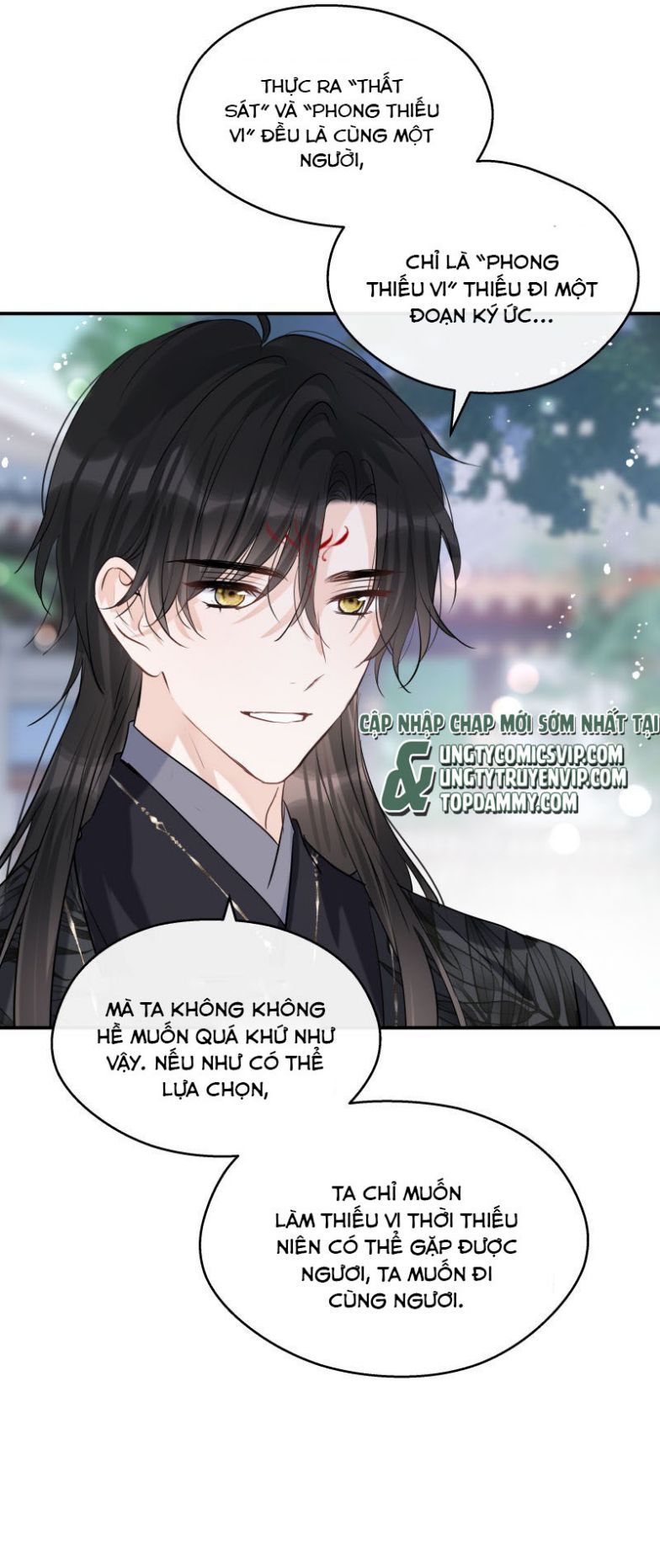 Sư Thúc Bất Khả Mạo Tướng: Chapter 40