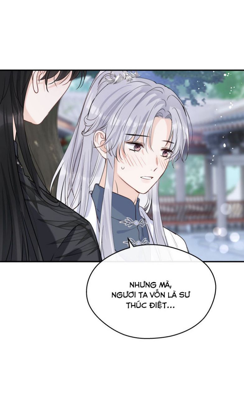 Sư Thúc Bất Khả Mạo Tướng: Chapter 40